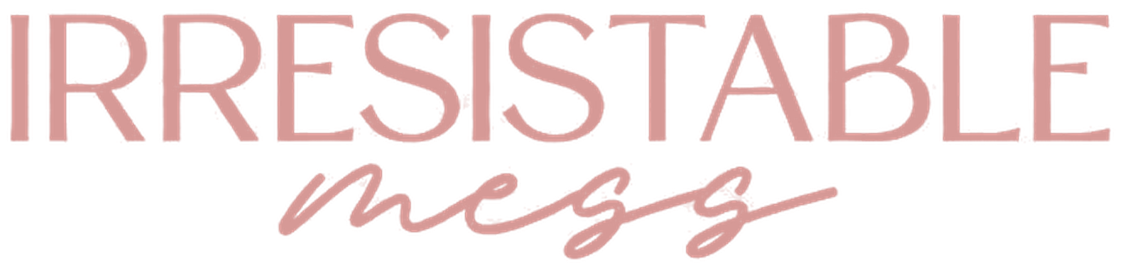 Irresistible Mess – Bridal Hair & Makeup
